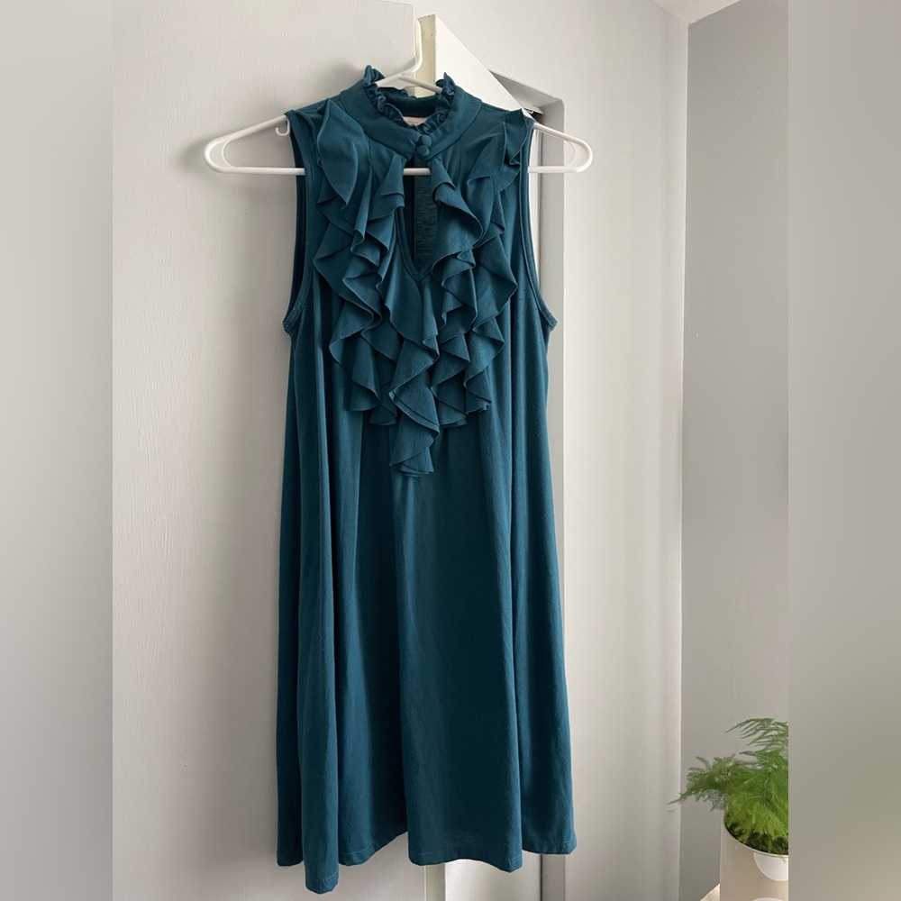 Romeo & Juliet Couture Dress